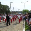Desfile em Dom Feliciano